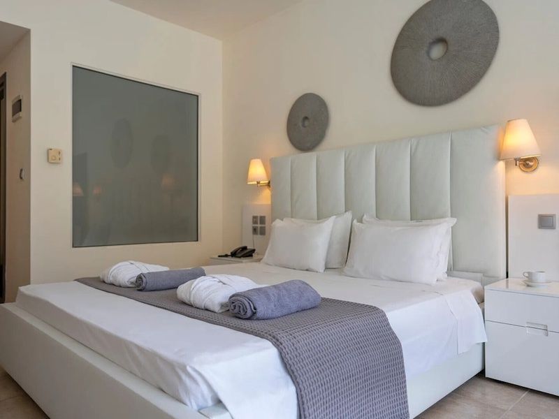Hôtel All Senses Ocean Blue Seaside Resort & Spa 4* pas cher photo 37