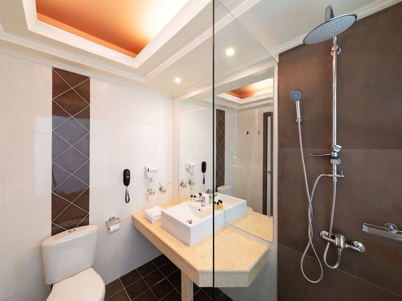 Hôtel All Senses Ocean Blue Seaside Resort & Spa 4* pas cher photo 38