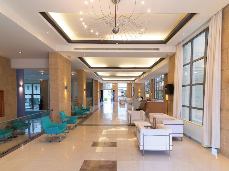 Hôtel All Senses Ocean Blue Seaside Resort & Spa 4* pas cher photo 39