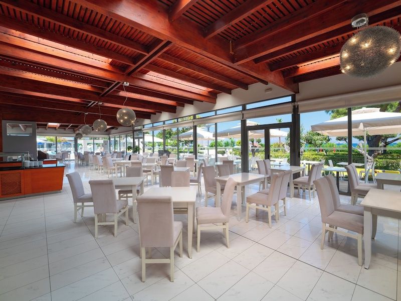 Hôtel All Senses Ocean Blue Seaside Resort & Spa 4* pas cher photo 40