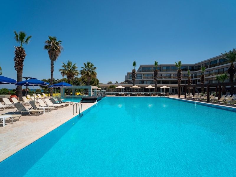 Hôtel All Senses Ocean Blue Seaside Resort & Spa 4* pas cher photo 45