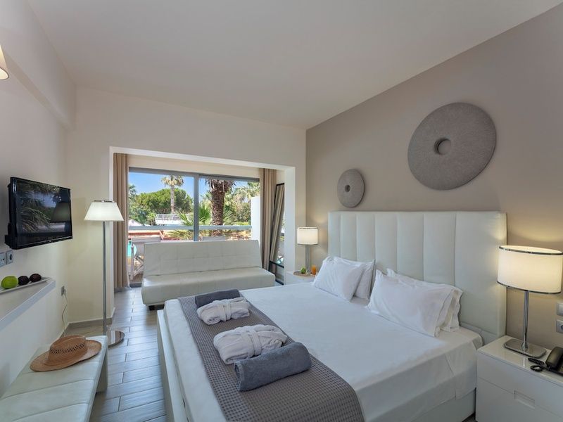 Hôtel All Senses Ocean Blue Seaside Resort & Spa 4* pas cher photo 46