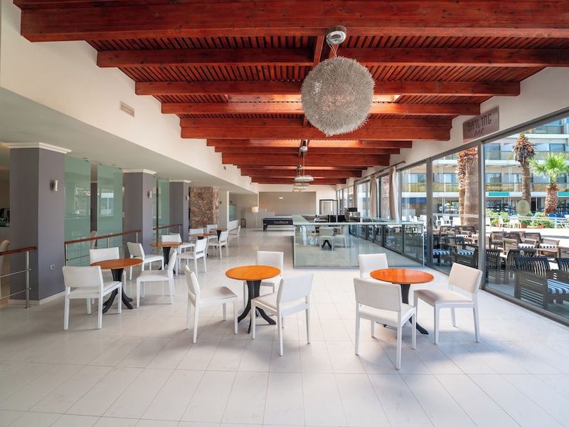 Hôtel All Senses Ocean Blue Seaside Resort & Spa 4* pas cher photo 48
