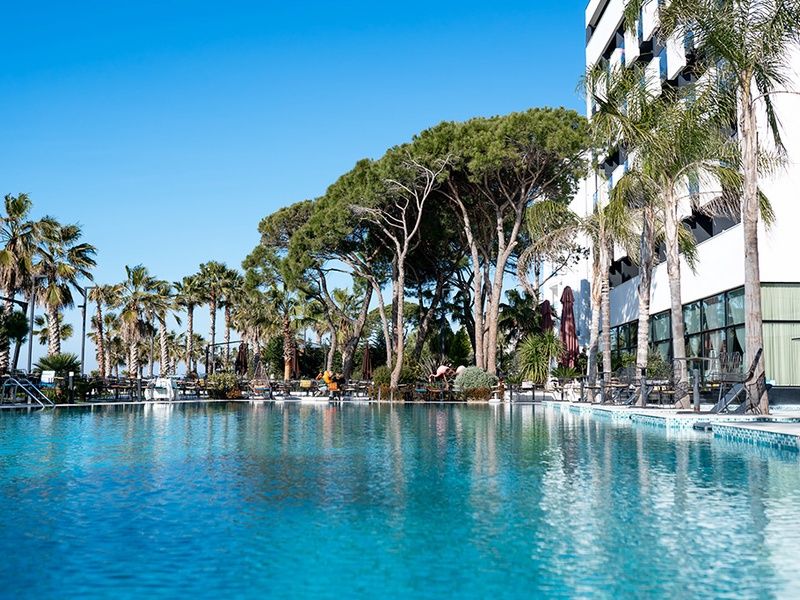 Ôclub Zen Royal G Max 5* pas cher photo 1