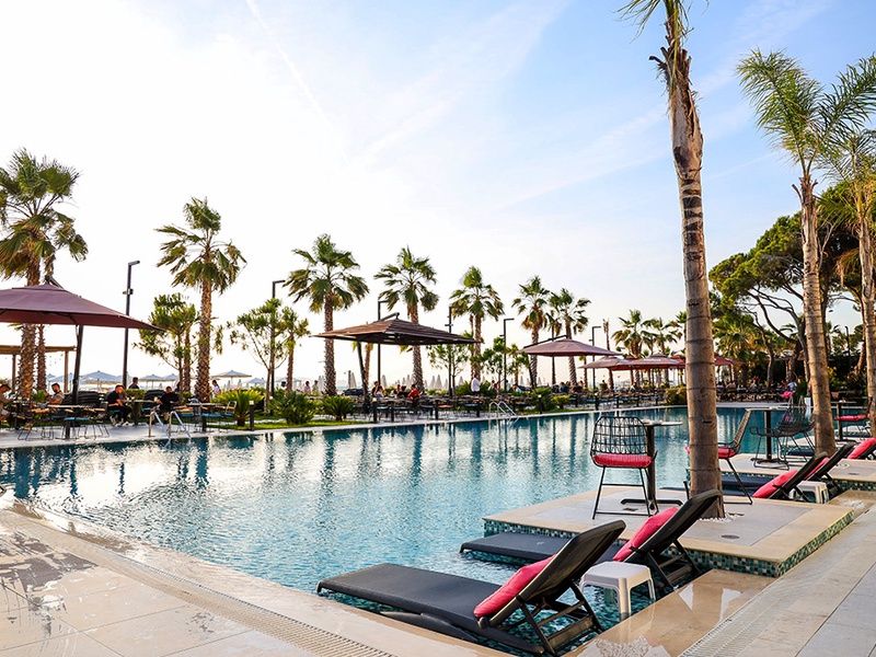 Ôclub Zen Royal G Max 5* pas cher photo 2