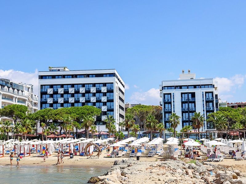 Ôclub Zen Royal G Max 5* pas cher photo 3