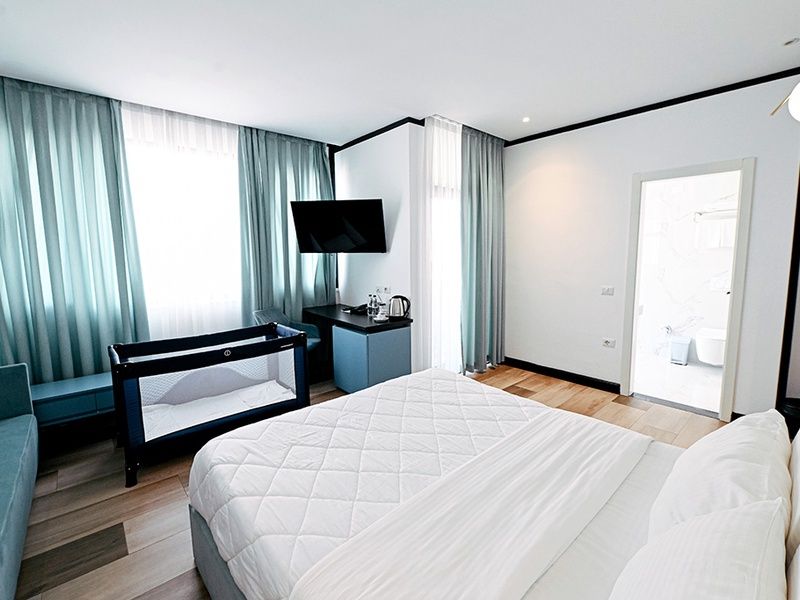 Ôclub Zen Royal G Max 5* pas cher photo 5