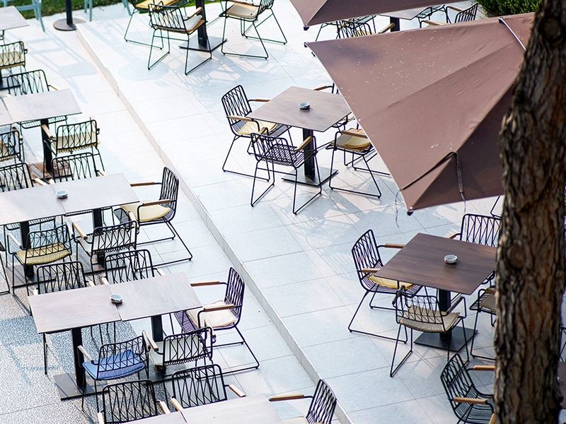 Ôclub Zen Royal G Max 5* pas cher photo 8