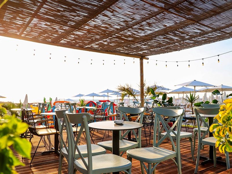 Ôclub Zen Royal G Max 5* pas cher photo 9