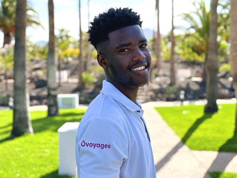 Ôclub Zen Royal G Max 5* pas cher photo 10