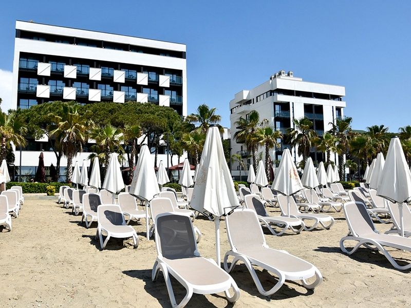 Ôclub Zen Royal G Max 5* pas cher photo 11