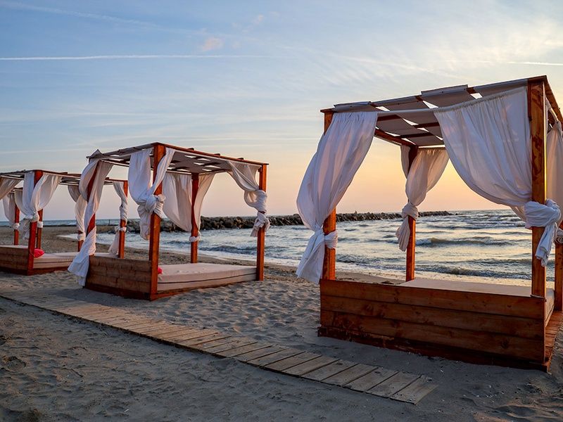 Ôclub Zen Royal G Max 5* pas cher photo 12