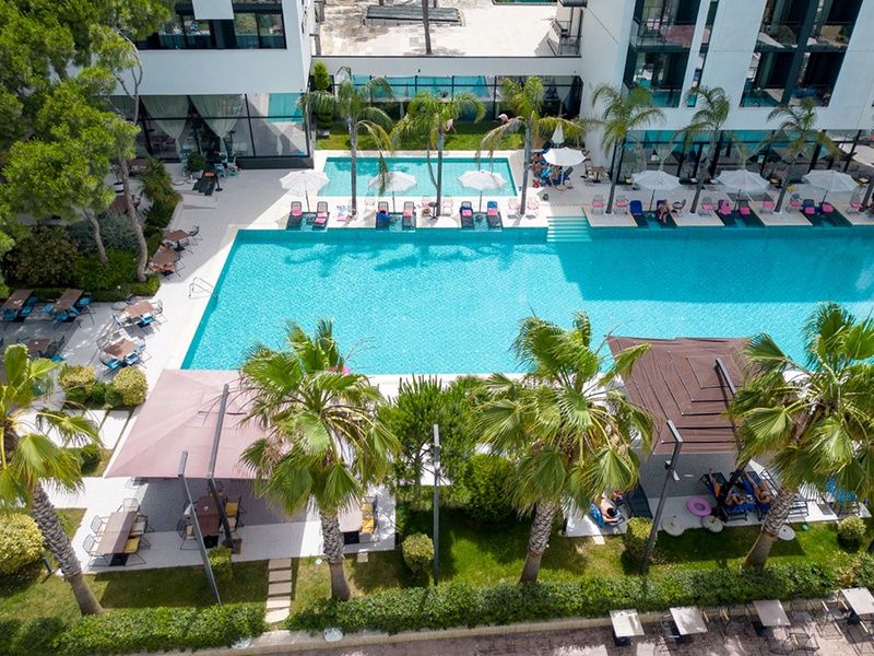 Ôclub Zen Royal G Max 5* pas cher photo 14