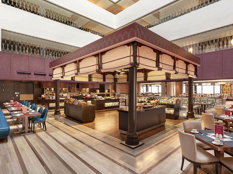 Hôtel Barceló Istanbul pas cher photo 9