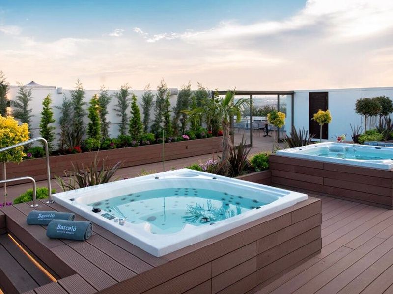 Hôtel Barceló Istanbul pas cher photo 11