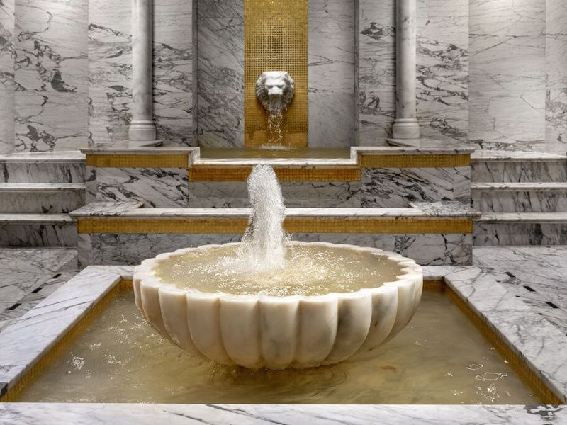 Hôtel Barceló Istanbul pas cher photo 12