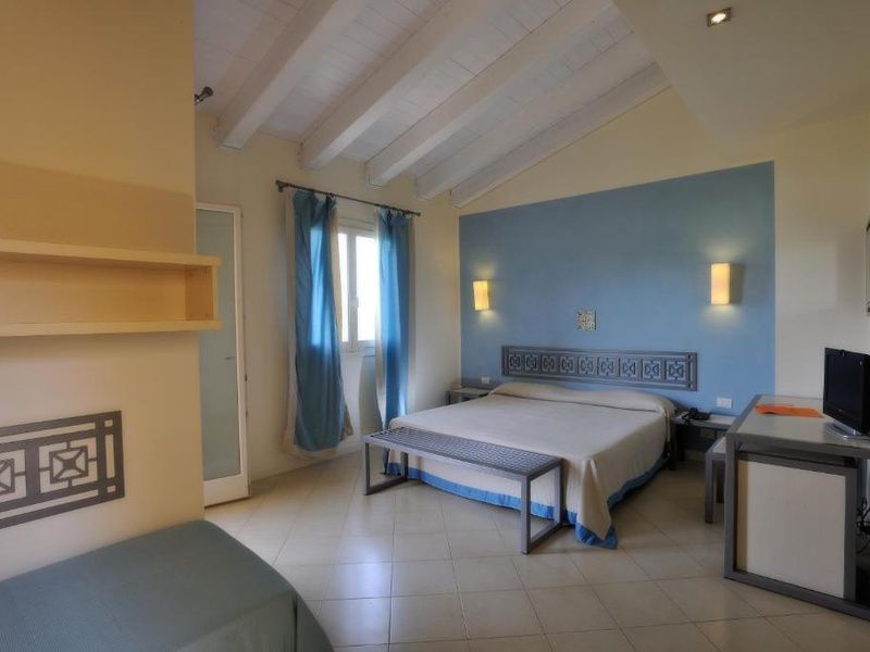 Sikania Eco Resort 4* pas cher photo 4