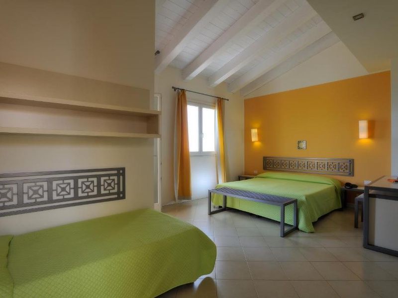Sikania Eco Resort 4* pas cher photo 6