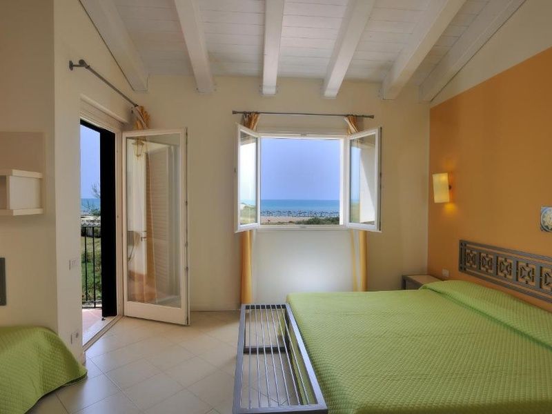 Sikania Eco Resort 4* pas cher photo 7