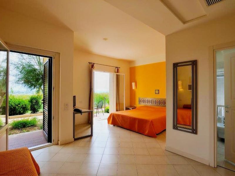 Sikania Eco Resort 4* pas cher photo 8