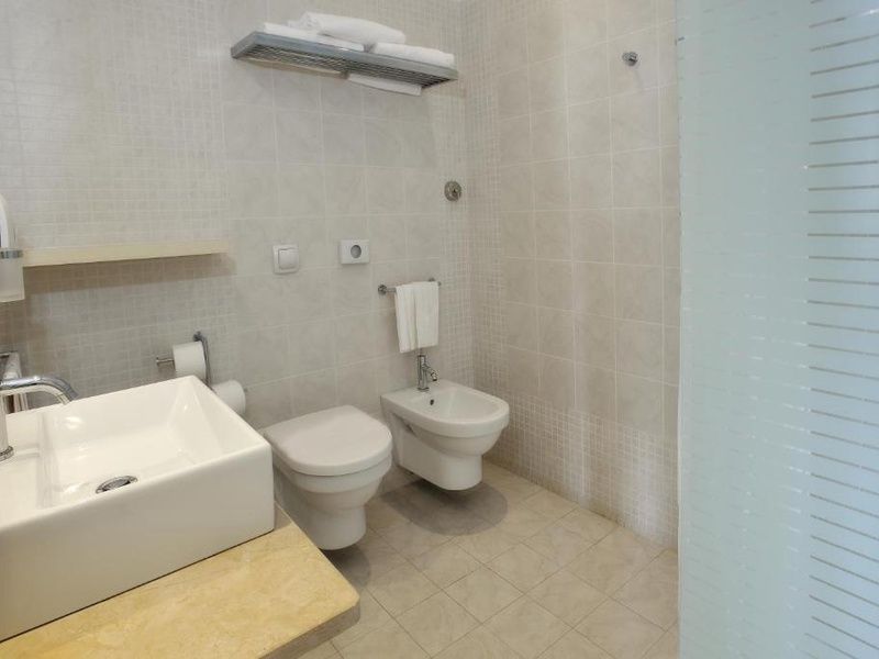 Sikania Eco Resort 4* pas cher photo 9