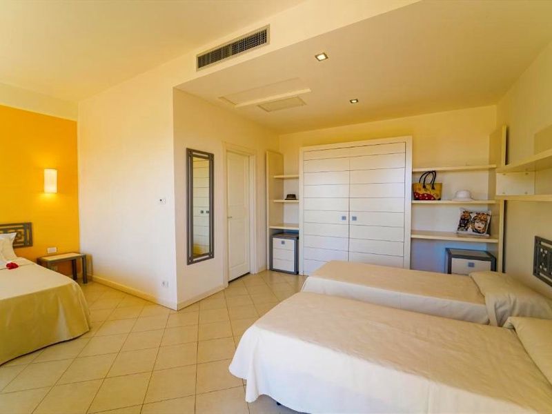 Sikania Eco Resort 4* pas cher photo 10