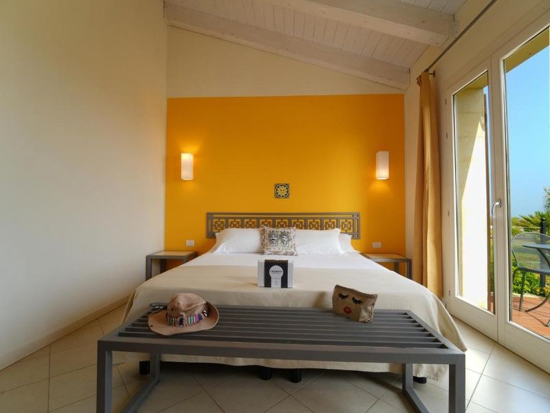 Sikania Eco Resort 4* pas cher photo 11