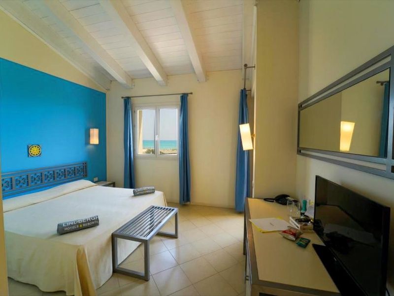 Sikania Eco Resort 4* pas cher photo 12
