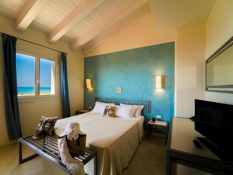 Sikania Eco Resort 4* pas cher photo 13
