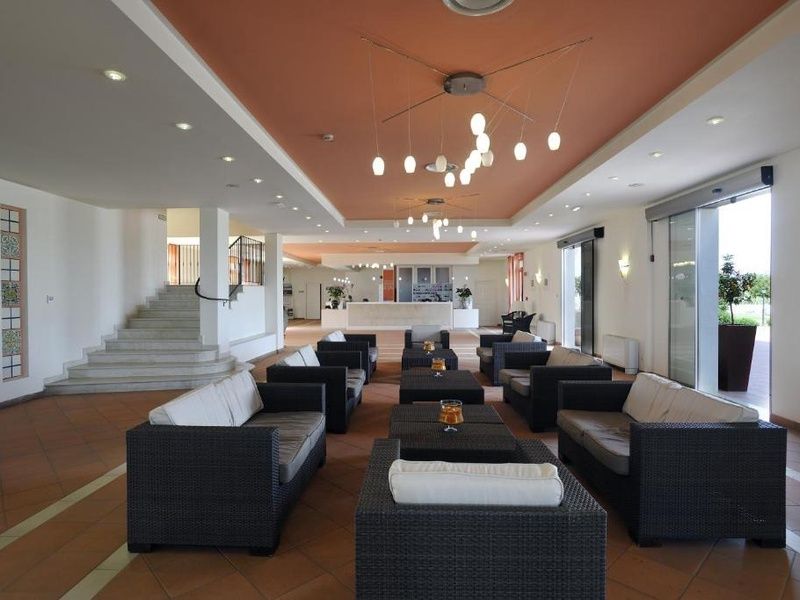 Sikania Eco Resort 4* pas cher photo 14