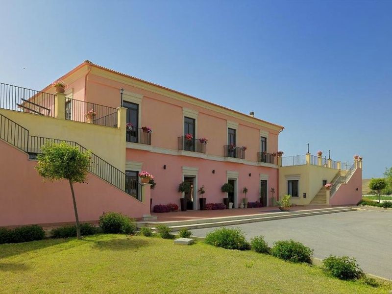 Sikania Eco Resort 4* pas cher photo 15