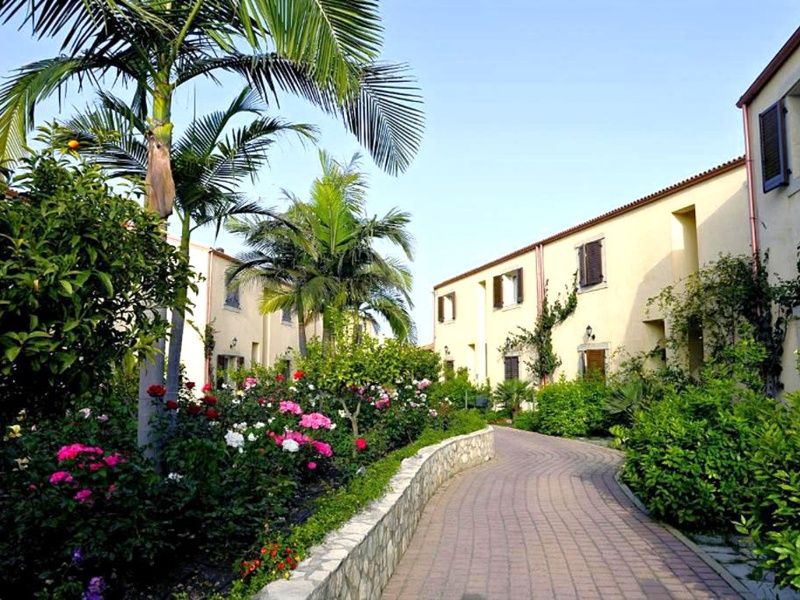 Sikania Eco Resort 4* pas cher photo 17