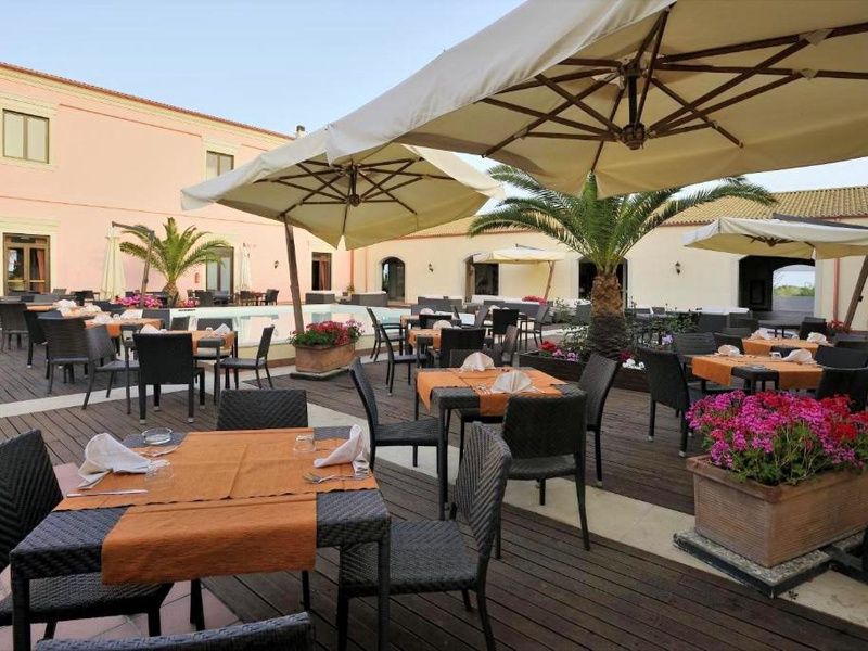 Sikania Eco Resort 4* pas cher photo 18