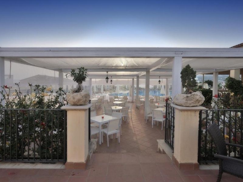 Sikania Eco Resort 4* pas cher photo 19