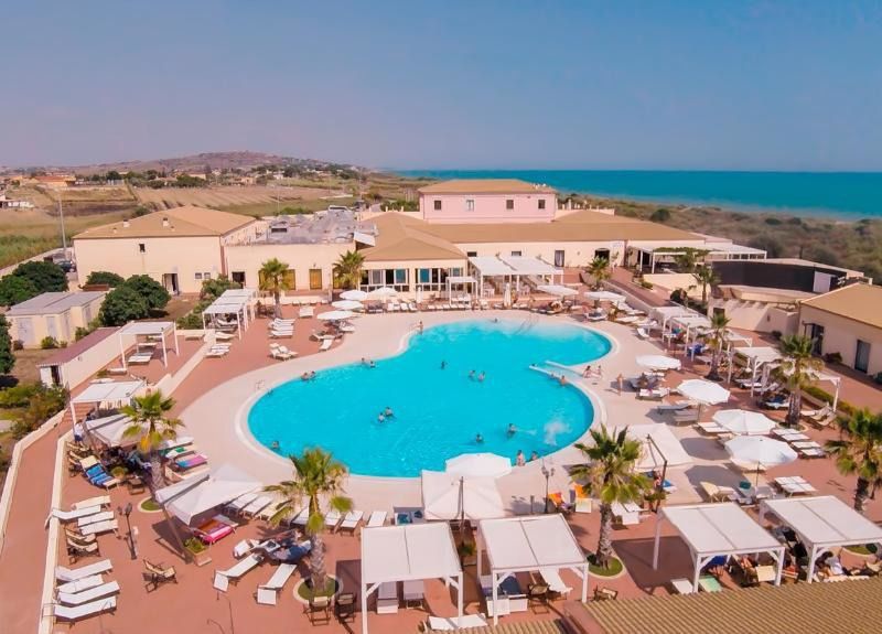 Sikania Eco Resort 4* pas cher photo 20