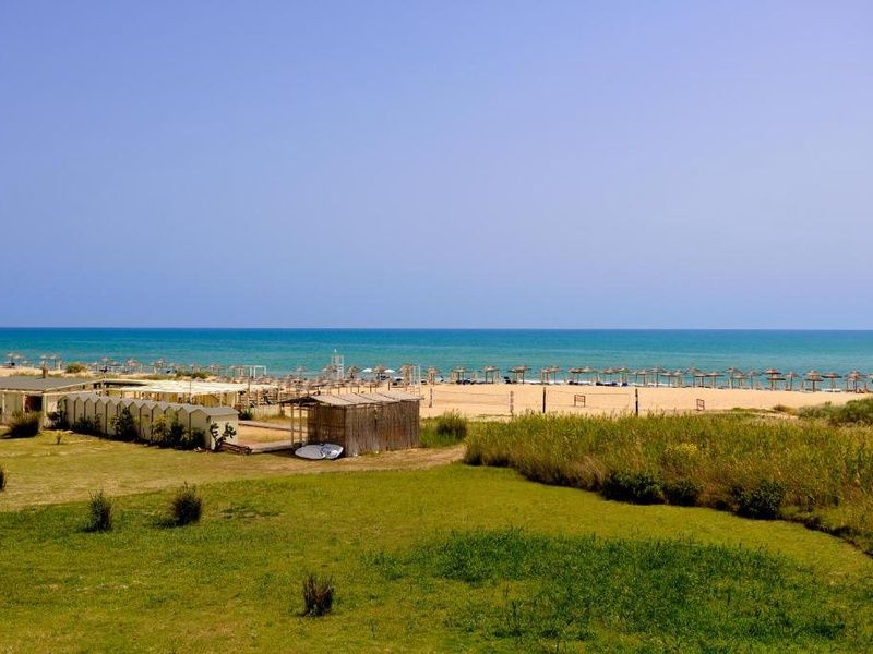 Sikania Eco Resort 4* pas cher photo 21