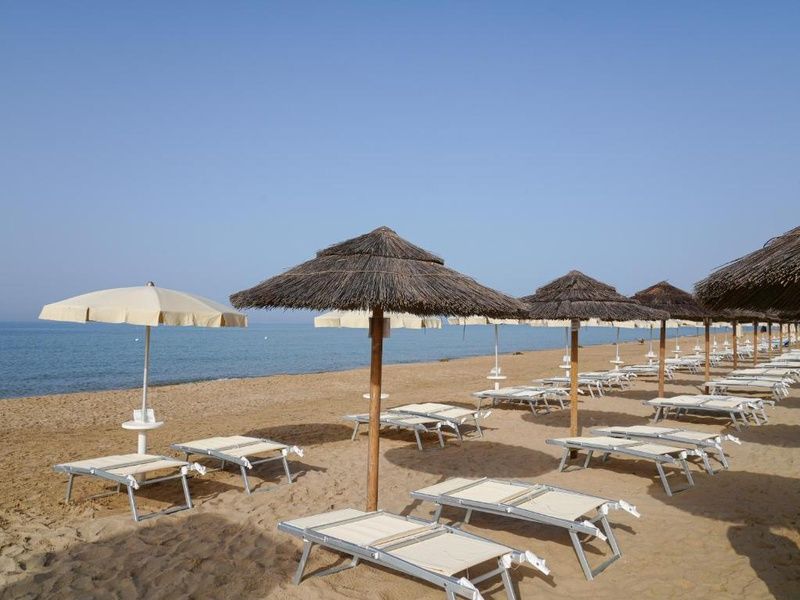 Sikania Eco Resort 4* pas cher photo 22