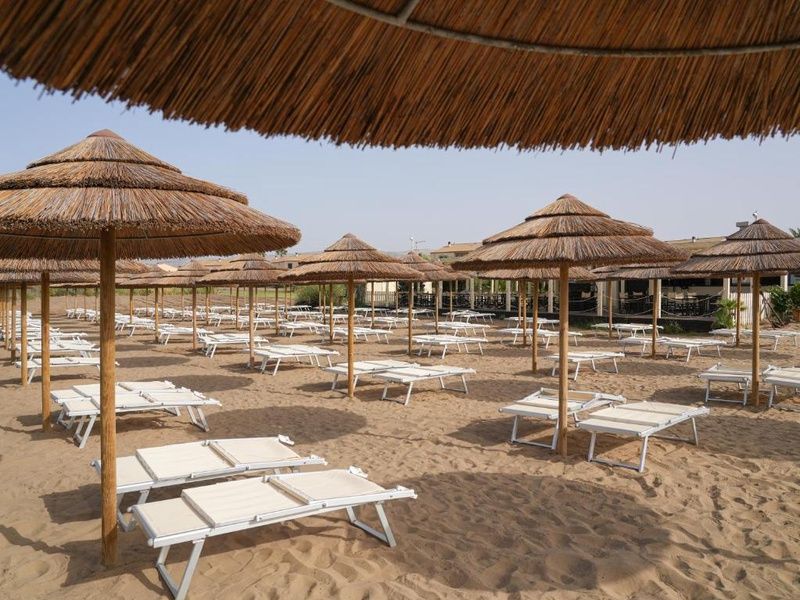 Sikania Eco Resort 4* pas cher photo 23