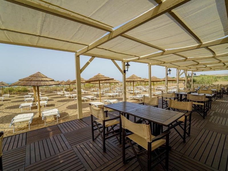 Sikania Eco Resort 4* pas cher photo 24