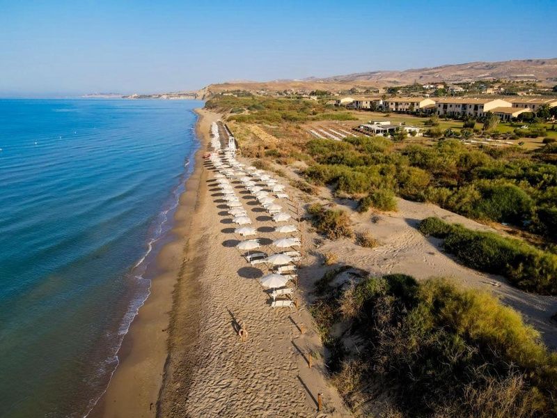 Sikania Eco Resort 4* pas cher photo 25