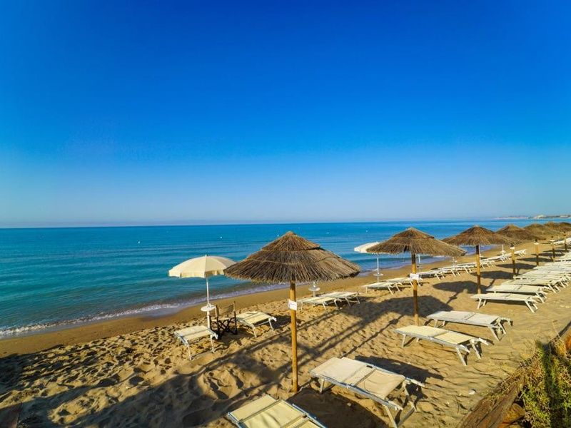 Sikania Eco Resort 4* pas cher photo 26
