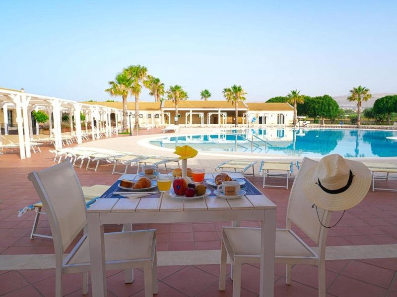 Sikania Eco Resort 4* pas cher photo 29