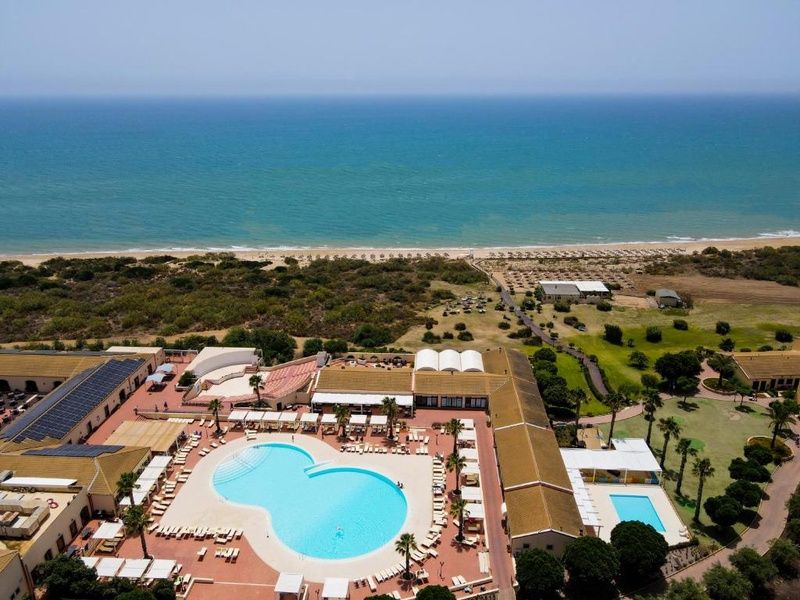 Sikania Eco Resort 4* pas cher photo 30