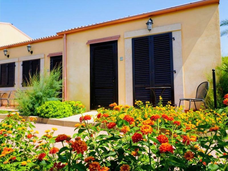 Sikania Eco Resort 4* pas cher photo 32