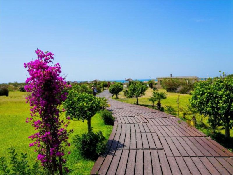 Sikania Eco Resort 4* pas cher photo 34