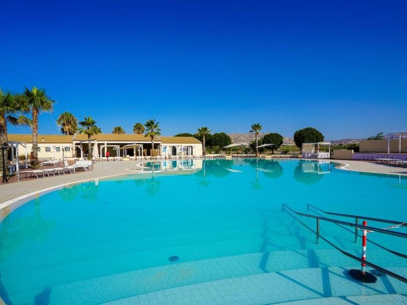 Sikania Eco Resort 4* pas cher photo 35