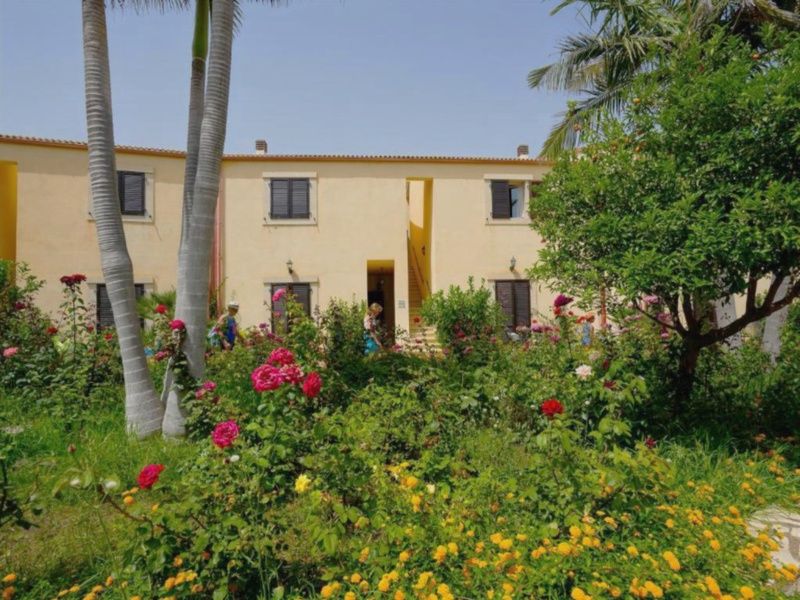 Sikania Eco Resort 4* pas cher photo 36