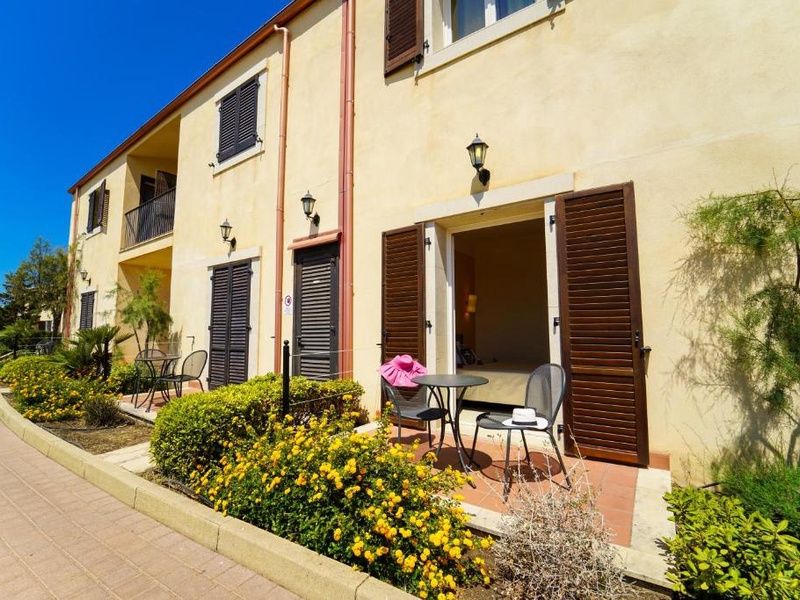 Sikania Eco Resort 4* pas cher photo 38
