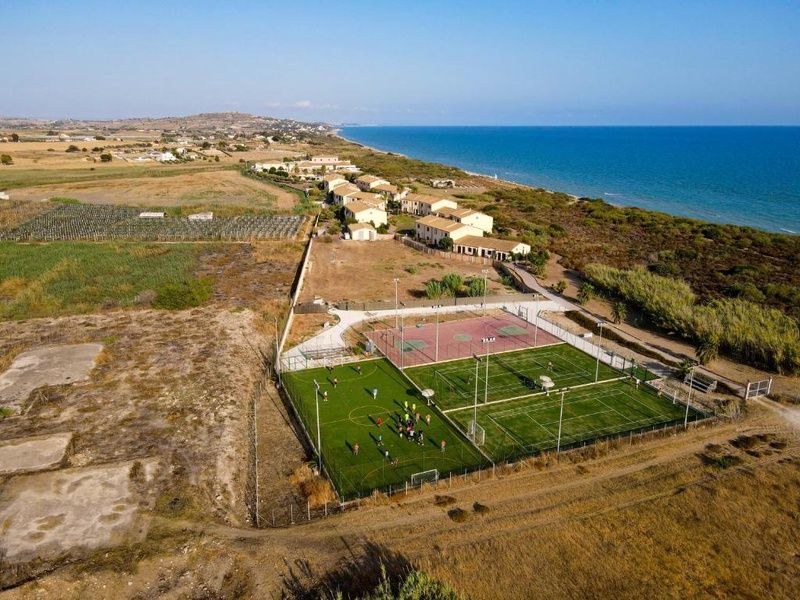 Sikania Eco Resort 4* pas cher photo 40