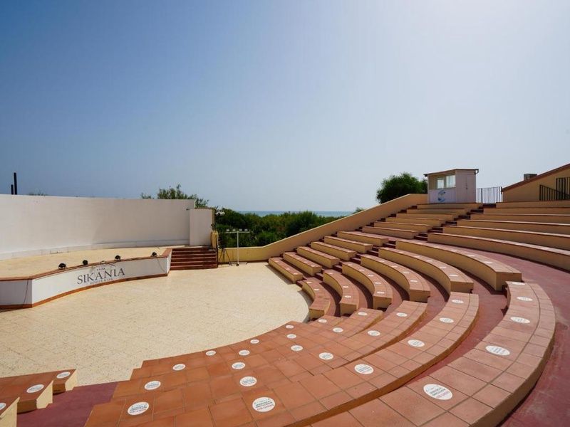 Sikania Eco Resort 4* pas cher photo 42